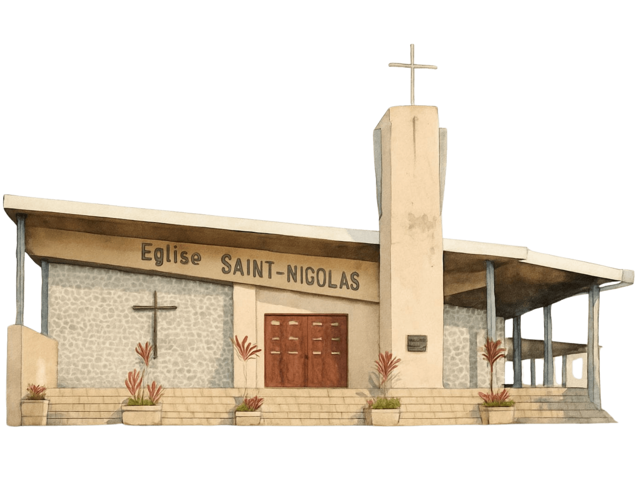 Église Saint-Nicolas
